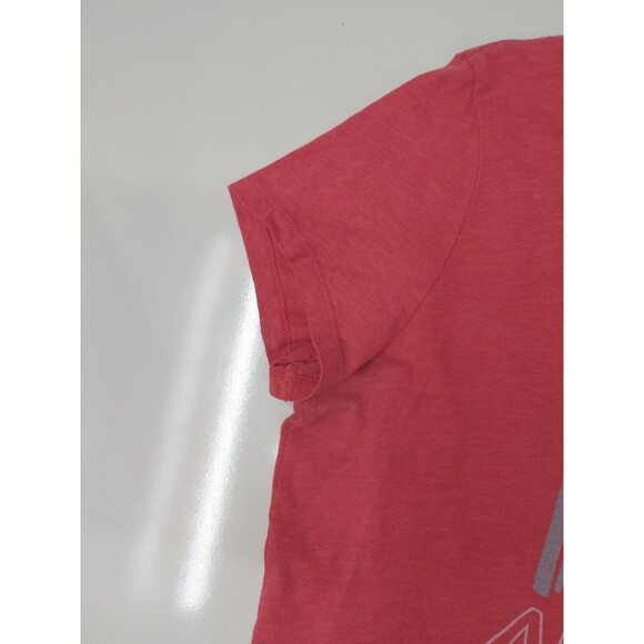 Graphic T Shirt Size Large Short Sleeve Avengers Hulk Cpt America Flash - Picture 7 of 10